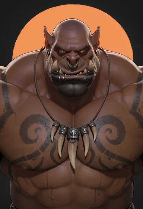 Garrosh Hellscream (2 Versions) - World of Warcraft | [ILXL]
