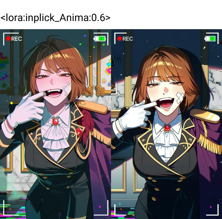 <Artist Style> inplick - ANIMA