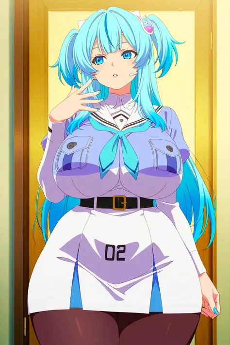 Mekami Shifity (Goddess of Victory) Dragon Kings Special IL