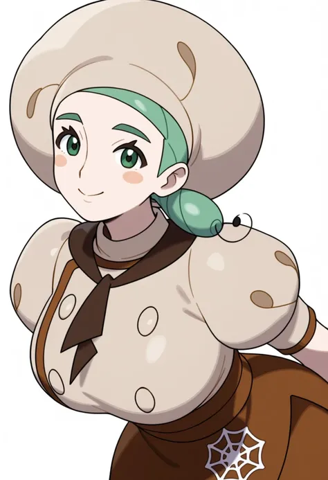 Katy: The Sugarbug | カエデ (Pokemon) [ANIMA & IL]