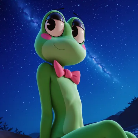 Ribbit (The Amazing Digital Circus)