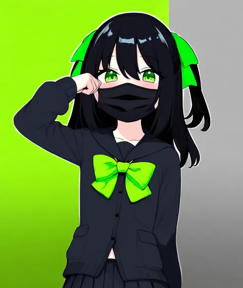 Nere/Filter-Sama | Neuro Sama (OC)
