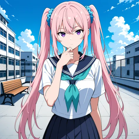 猪ゆか（オリキャラ）/ Yuka Ino (original character)