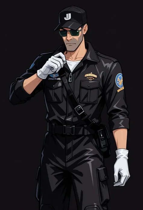 Hunter Gathers (Venture Bros)