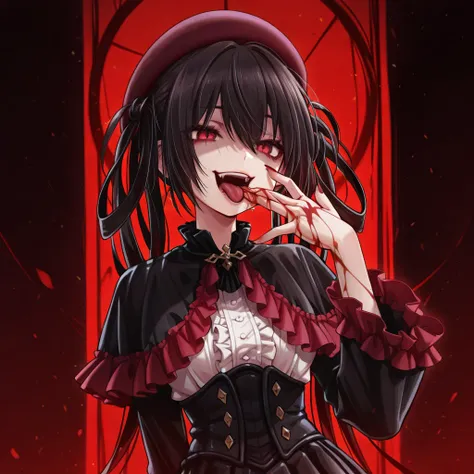 Sonohara Yuna (SaDistic BlooD)