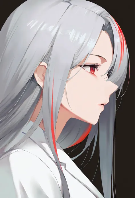 Lin Wanxing / 林晚星 - NoobAI XL Character LoRA