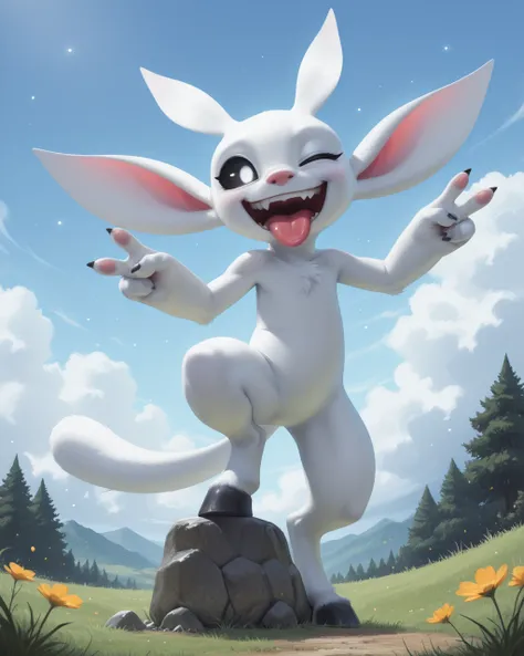 Ori Spirit - ( Ori and the Blind Forest 2015 )