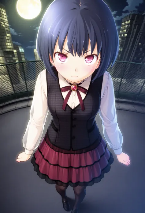 Kanzaki Itsuki