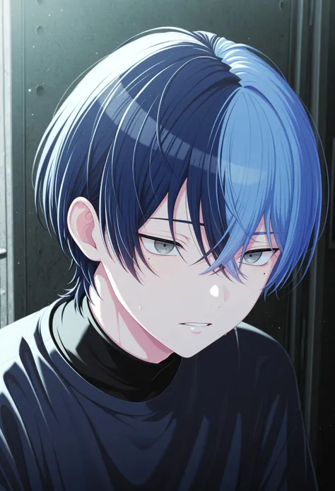 Aoyagi Toya