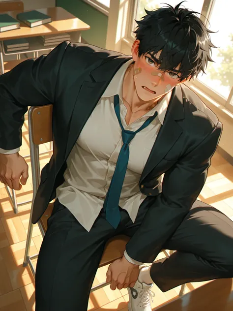 Neo Male Niji - Soft Style [IL]