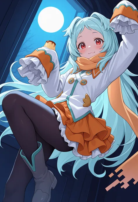 [IL v0.1] Miyako - Princess Connect | ミヤコ プリンセスコネクト!Re:Dive (3+1 costumes)