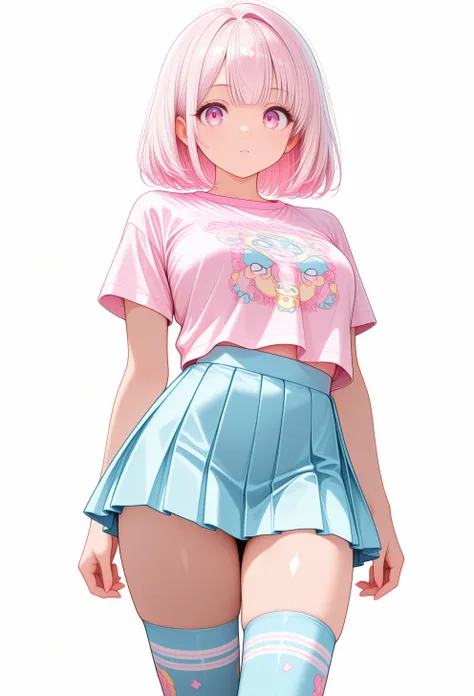 女児服/girl's clothes(XL,ill,Pony)