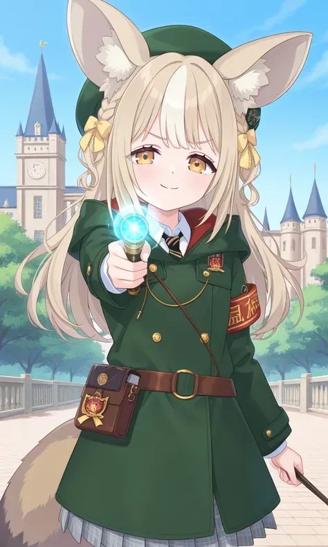 [Illustrious] Amemochi Nina(飴望にぃな) - Varium (3 outfits)