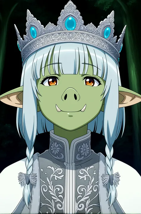 an_orc_with_a_full_head_of_hair