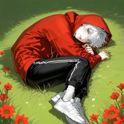 Sweet Bishounen