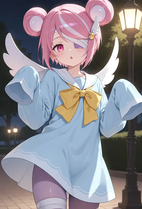 IllustriousXL - ちぇるみん cherumin - pop'n music