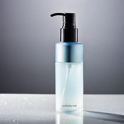 Arctic Glass — Product Photography (SDXL LoRA)
