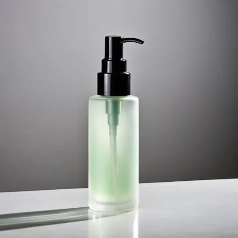 Moss Forest — Product Photography (SDXL LoRA)