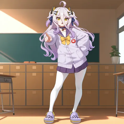 Henya The Genius - Vtuber (10 Outfits)