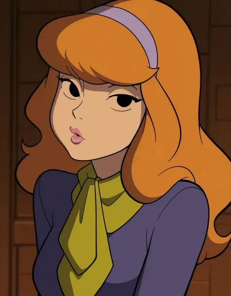 Daphne Blake (Scooby-Doo! Abracadabra-Doo 2010) IL