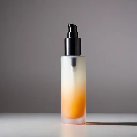 Sunset Gradient — Product Photography (SDXL LoRA)