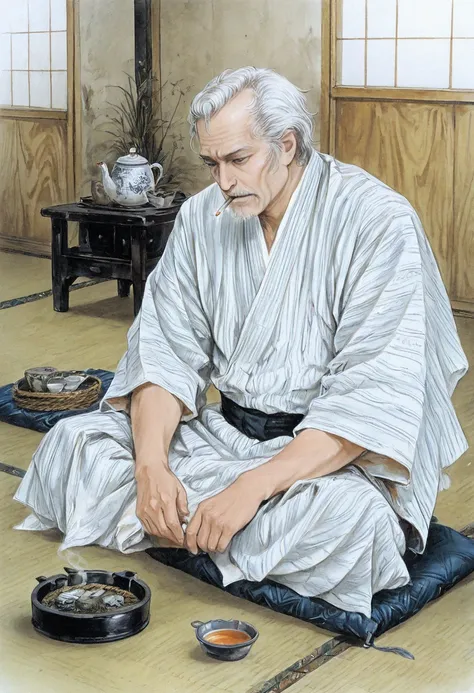 Yoko Ozuma / Kaname Ozuma / 小妻容子 / 小妻要 STYLE for Illustrious