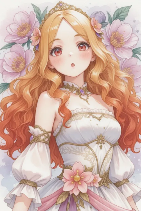Mochizuki Hijiri (iDOLM@STER) (+2 SSR Outfits)