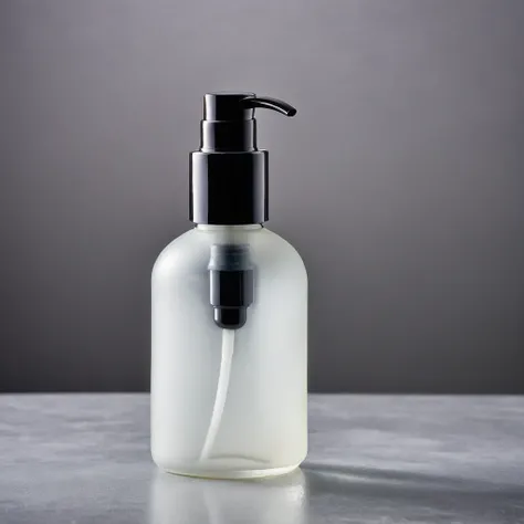 Charcoal Smoke — Product Photography (SDXL LoRA)