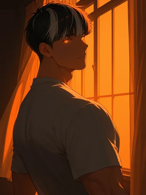 Expressive Yaoi - Bara Guyu Style [IL]
