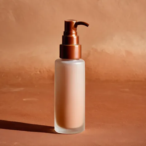 Terracotta Clay — Product Photography (SDXL LoRA)