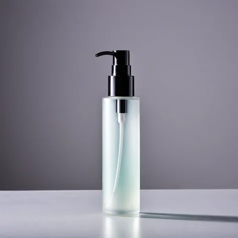 Holographic Iris — Product Photography (SDXL LoRA)