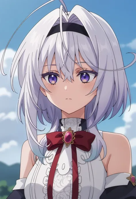 Lilithea | Killed Again, Mr. Detective? | また殺されてしまったのですね、探偵様