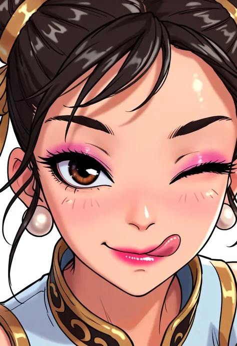 Chun Li - Xulus