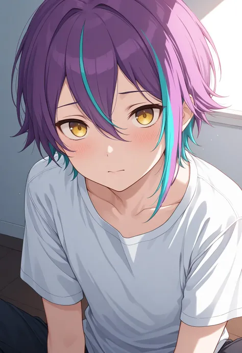 Rui Kamishiro (NAI/Illust/Pony)