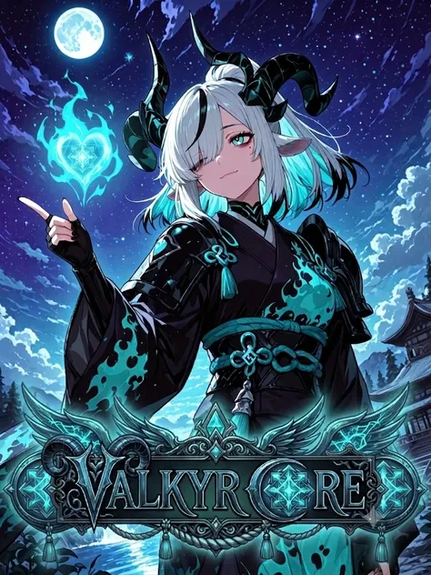 Valkyr Core