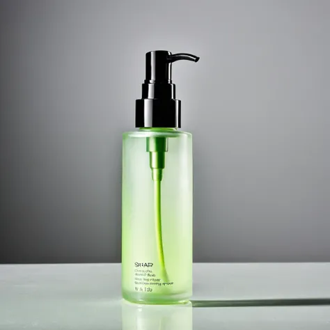 Citrus Fresh — Product Photography (SDXL LoRA)