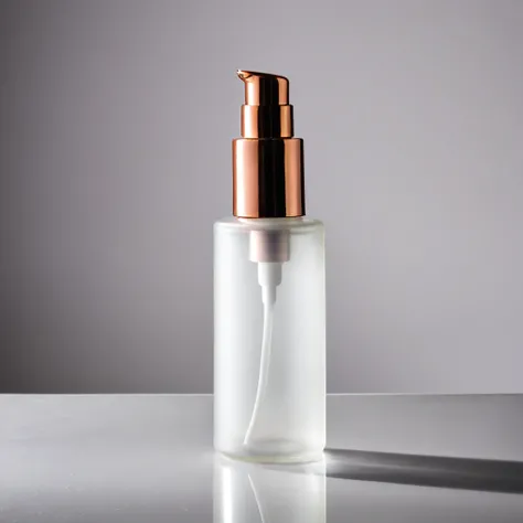 Copper Industrial — Product Photography (SDXL LoRA)