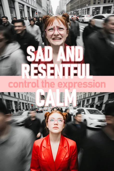 K-Slider : Expression control