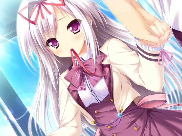 千石唯華（恋想リレーション）Ichika Sengoku