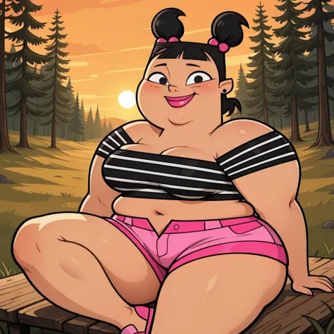 Sadie (Total Drama)