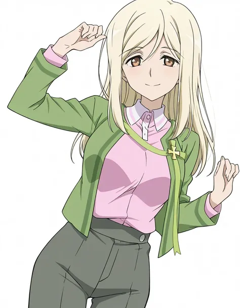 Miyo Takano - Higurashi no Naku Koro ni Kira