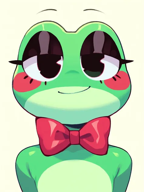 Ribbit (The Amazing Digital Circus)