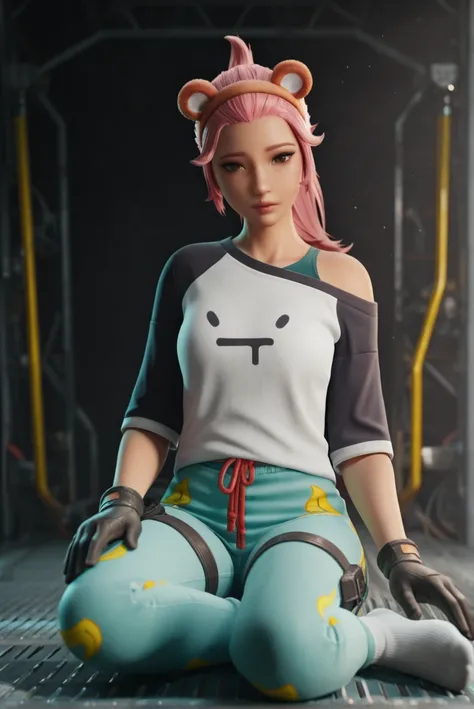 Selbi💤| Fortnite