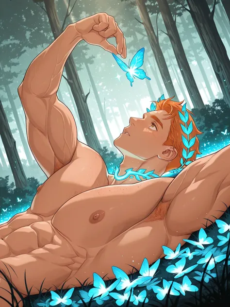Bara Hyper Physique (ILXL)