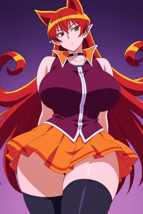 Ameri Azazel (Welcome To Demon School Iruma-kun) Dragon Kings Special