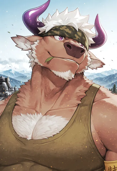 Shennong (Tokyo Afterschool Summoners)