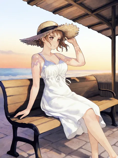 Hanagasumi - Aegis Rim Style