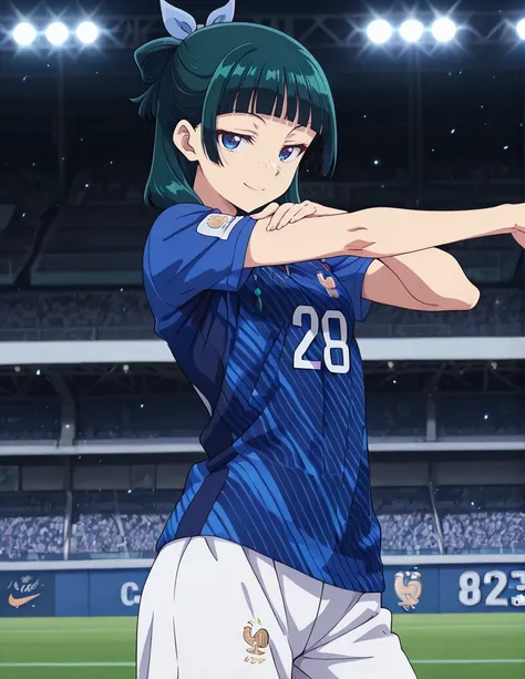 France National Football Team Uniform
