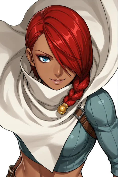 Lucia (Devil May Cry)