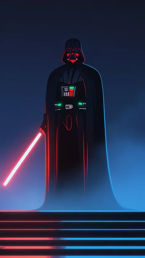 Star Wars Galaxy of Adventure by Titmouse - Illustrious